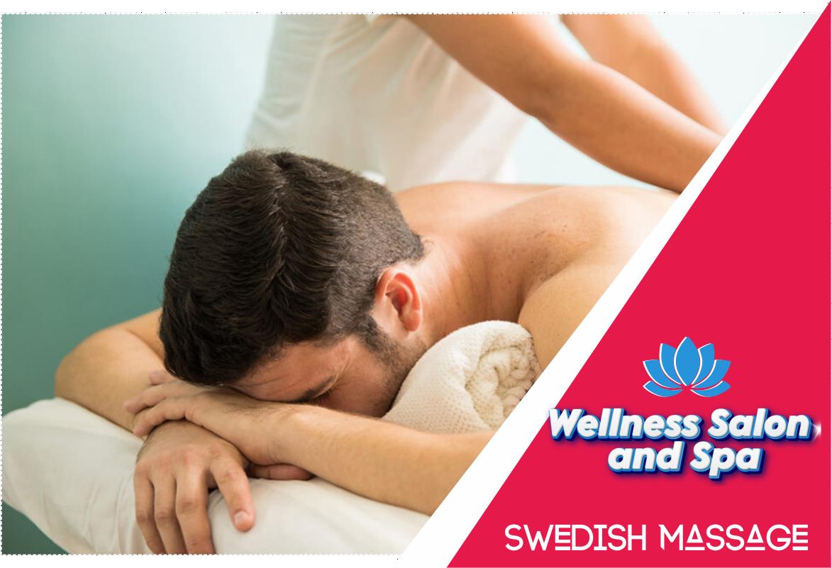 Swedish Massage in Candolim